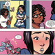 Image for article titled Fresh Romance makes a strong case for a romance-comics revival